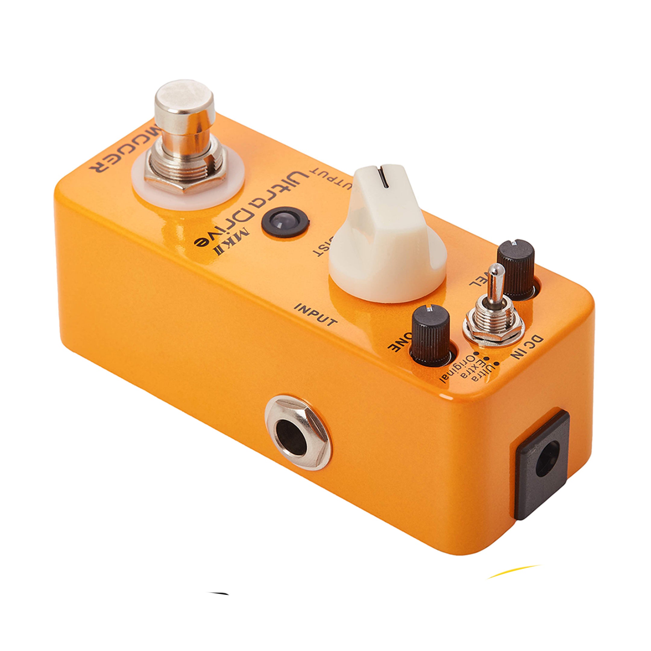Mooer Ultra Drive MkII Distortion